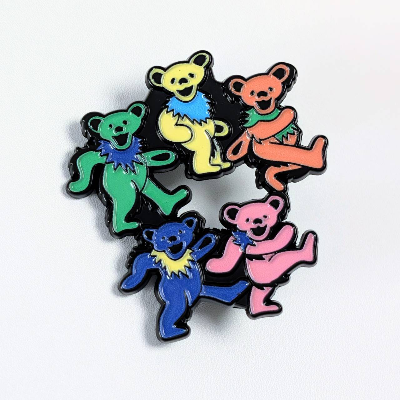 Grateful Dead（グレイトフル・デッド） | HAPPY GO LUCKY WEB SHOP