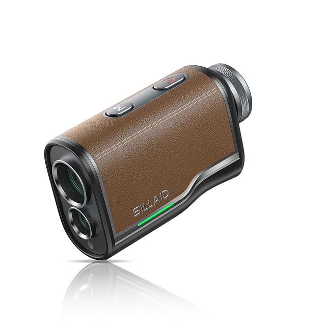 Shot Navi nano 専用 ゴルフ用 レーザー距離計ケース（全3色