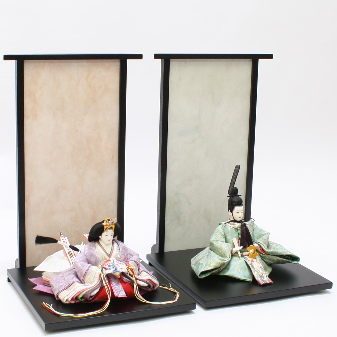 雛人形｜ひな人形｜初節句｜コンパクト｜おしゃれ｜モダン｜インテリア