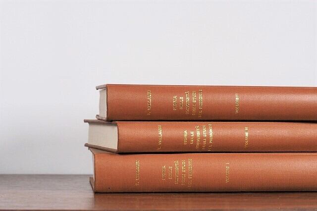 【CM329】STORIA -3set- / display book