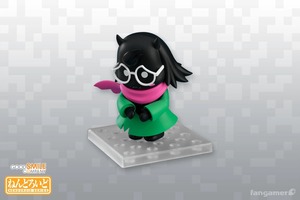 ねんどろいど ラルセイ by グッドスマイルカンパニー / DELTARUNE