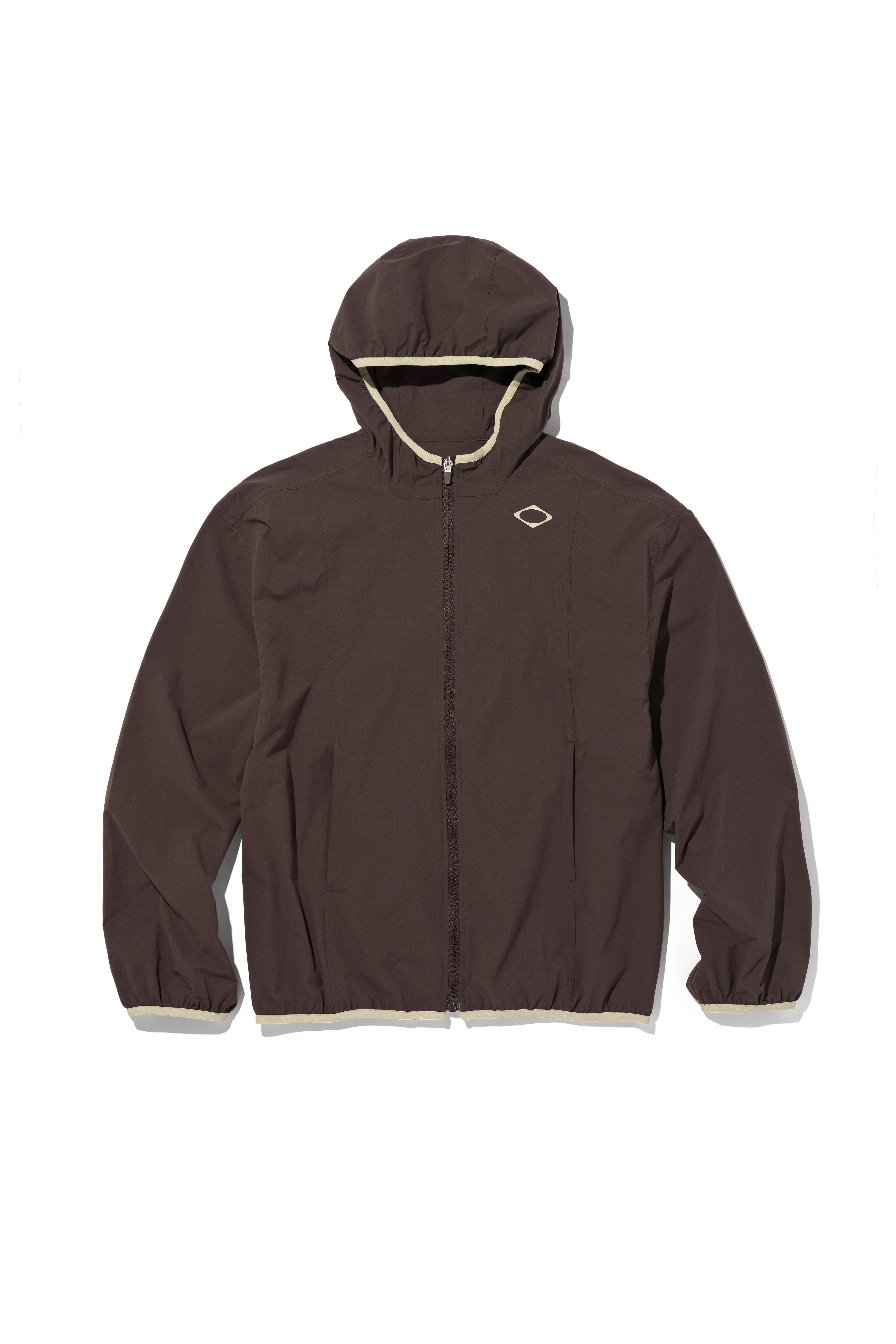 Mischief RHOMBUS LIGHTWEIGHT TRACK JACKET BROWN 韓国★人気 Mischief RHOMBUS LIGHTWEIGHT TRACK JACKET BROWN 韓国☆人気