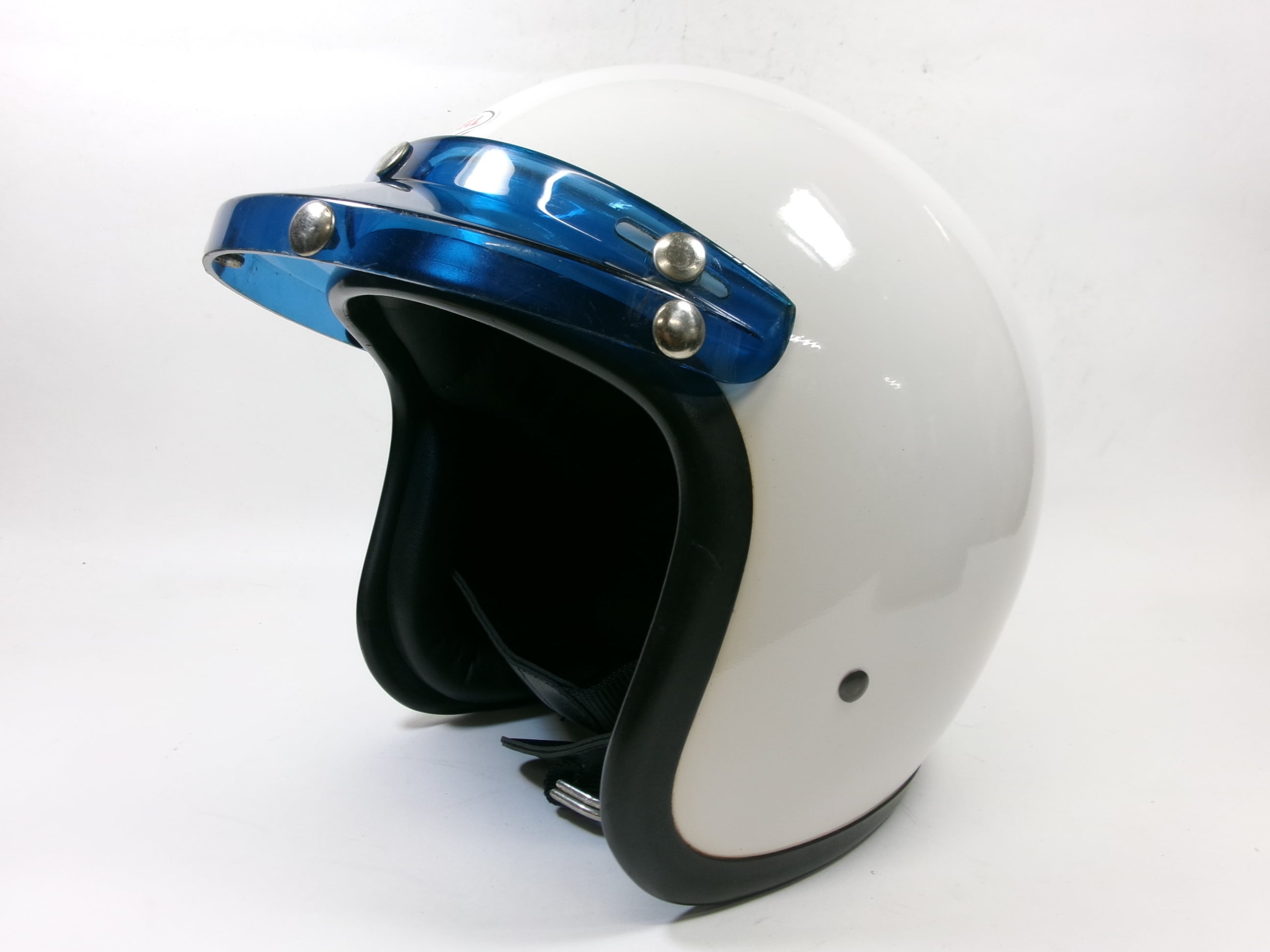 ALL ITEM | HEADS Vintage Helmets & Accessories