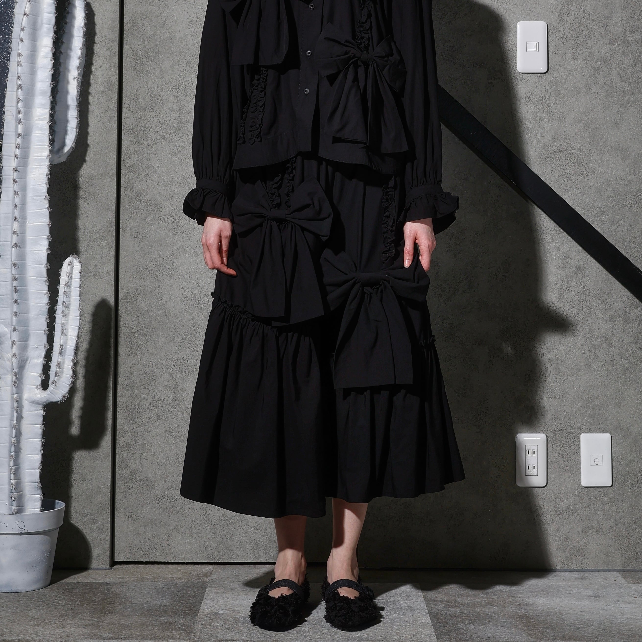 jacket・coat | KIRIKOMI