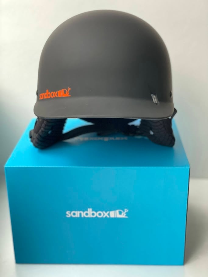 SANDBOX CLASSIC 2.0 SNOW (FIT SYSTEM) Asia Fit -Cohen Mcdonald