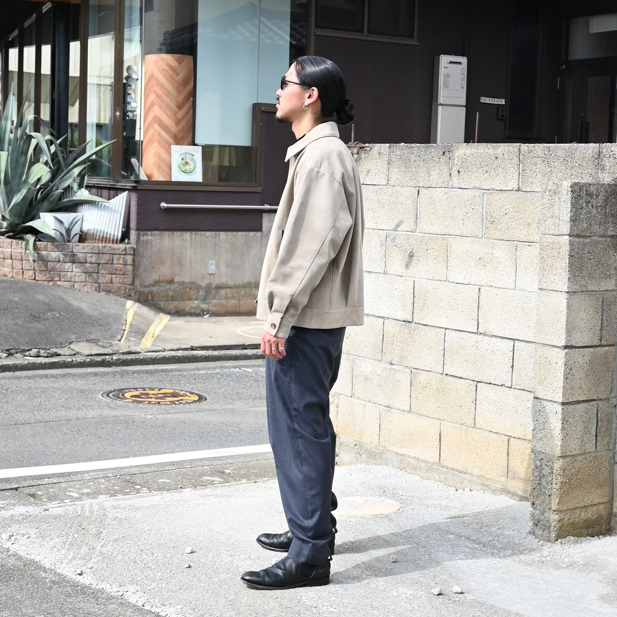 tan-jun様 リクエスト 9点 まとめ商品 TAMPICO / タンピコ ZANZIBAR LONG HANDLE ＜XS＞ | コットン