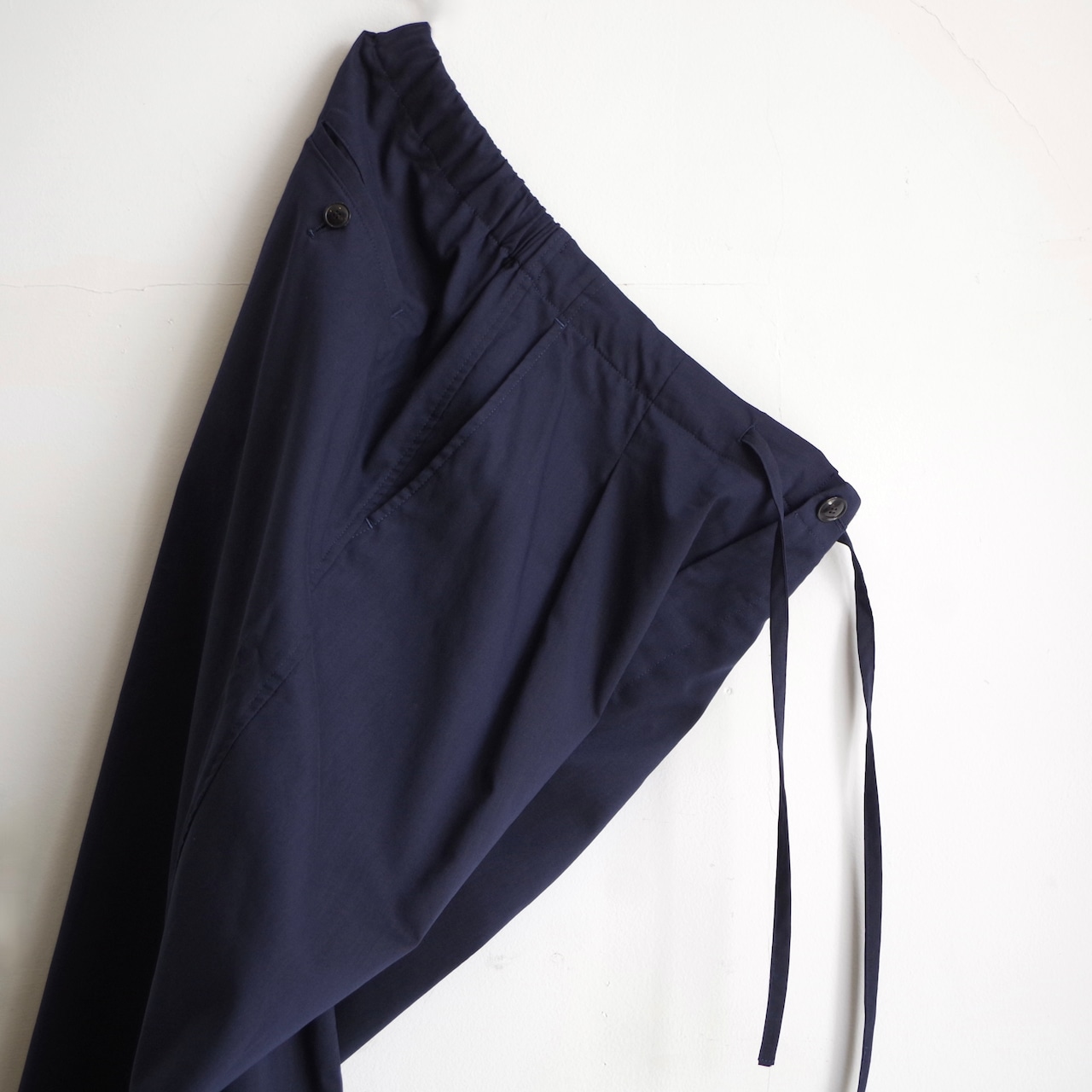 comm.arch. Co. P.R.R. Easy Trousers