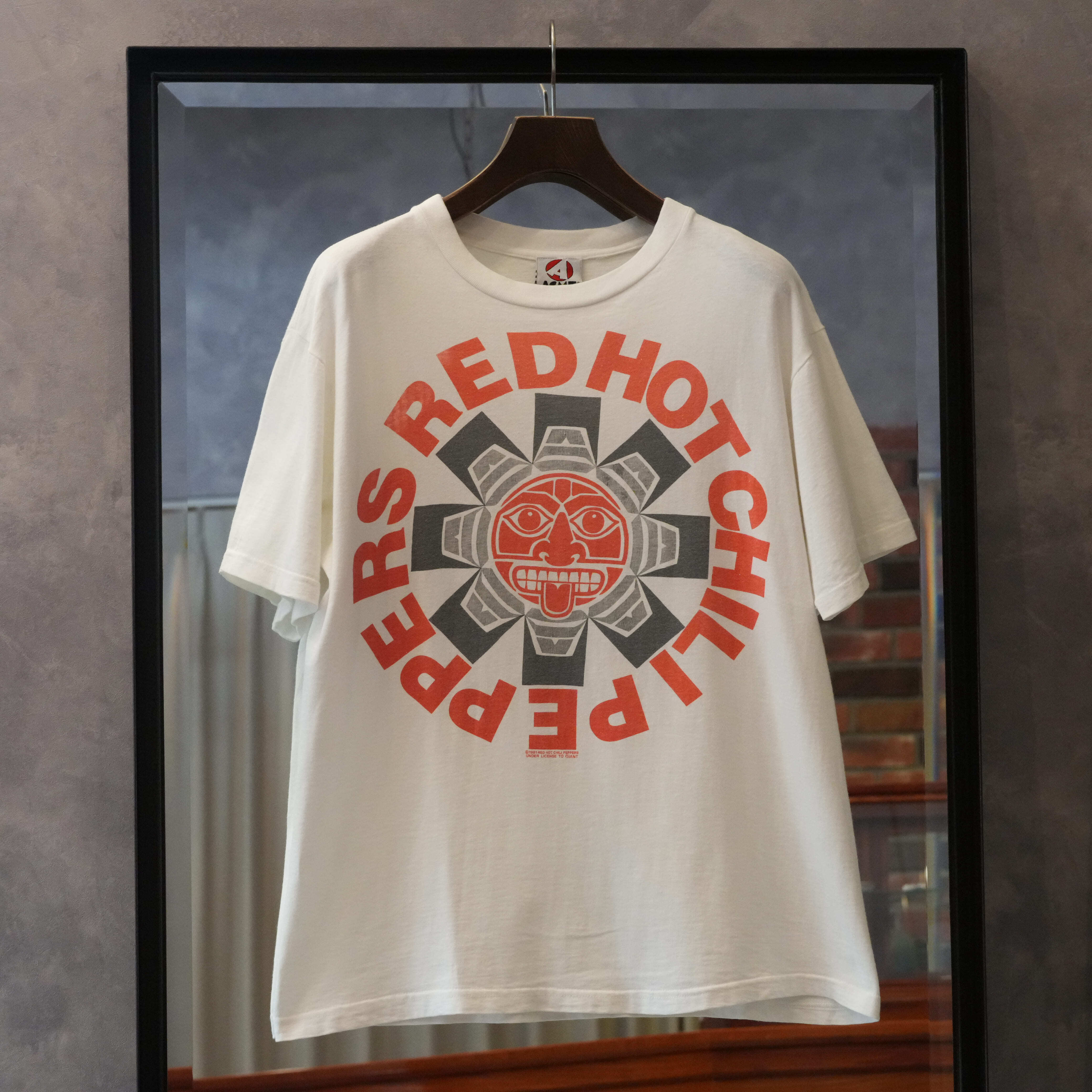 ヴィンテージTシャツ 