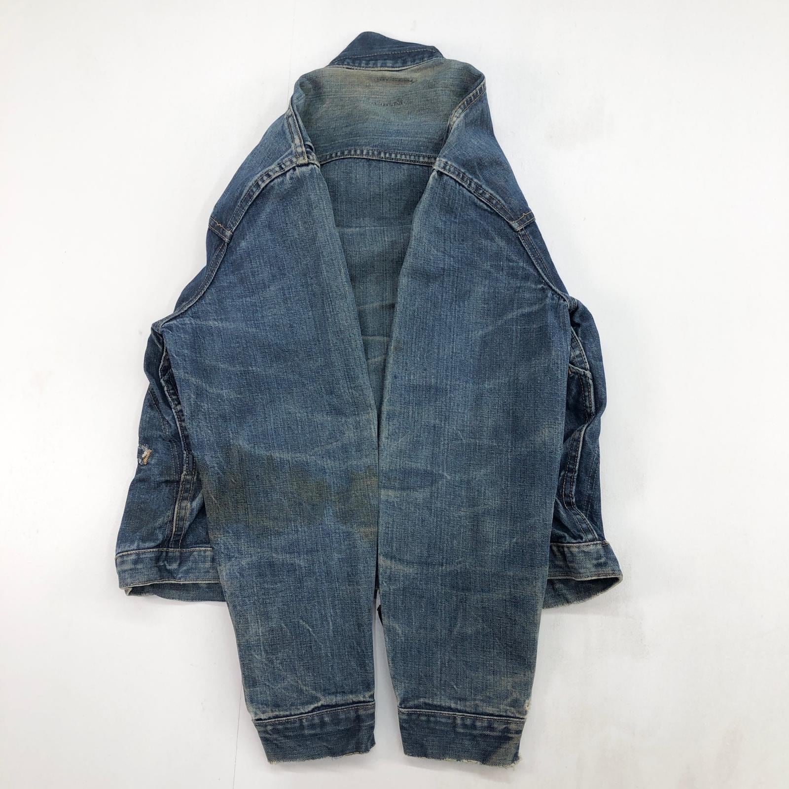 ラングラー 24MJZ 60's ヴィンテージ 検 506xx 507xx 60's Wrangler