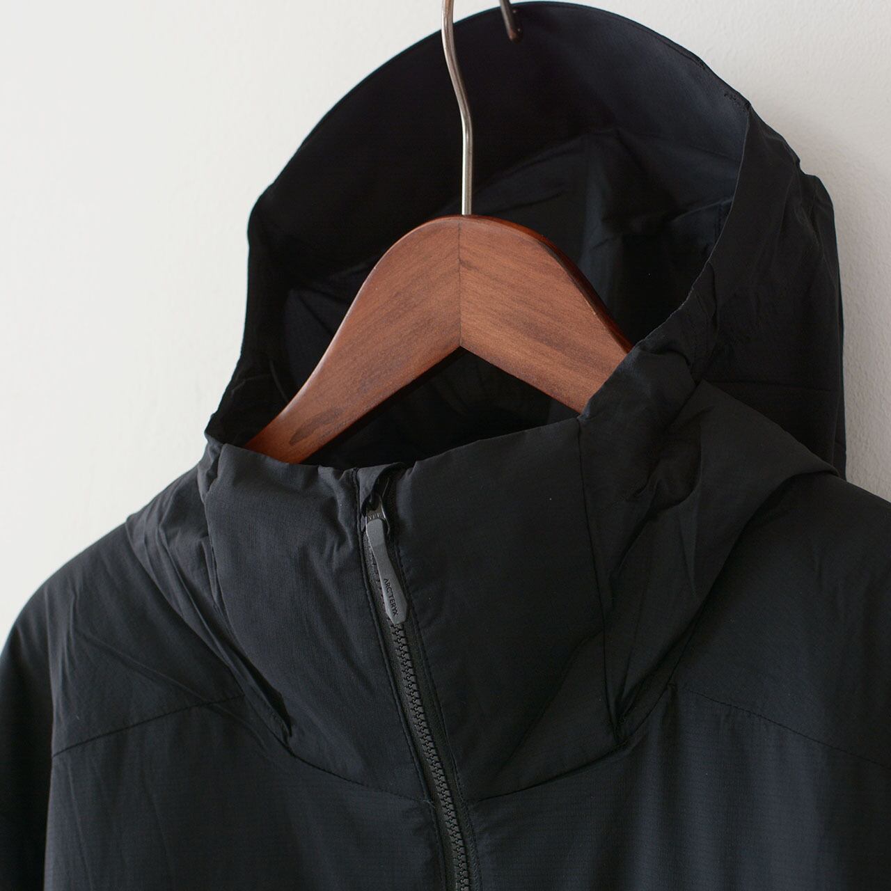アークテリクス　スノーボードウエア ARC'TERYX [アークテリクス正規代理店] Atom SL Hoody Men's