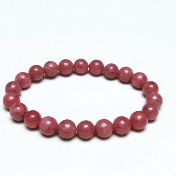 ロードナイト ブレスレット 9mm 一点物 メール便可 [M便 1/10] 111-29656