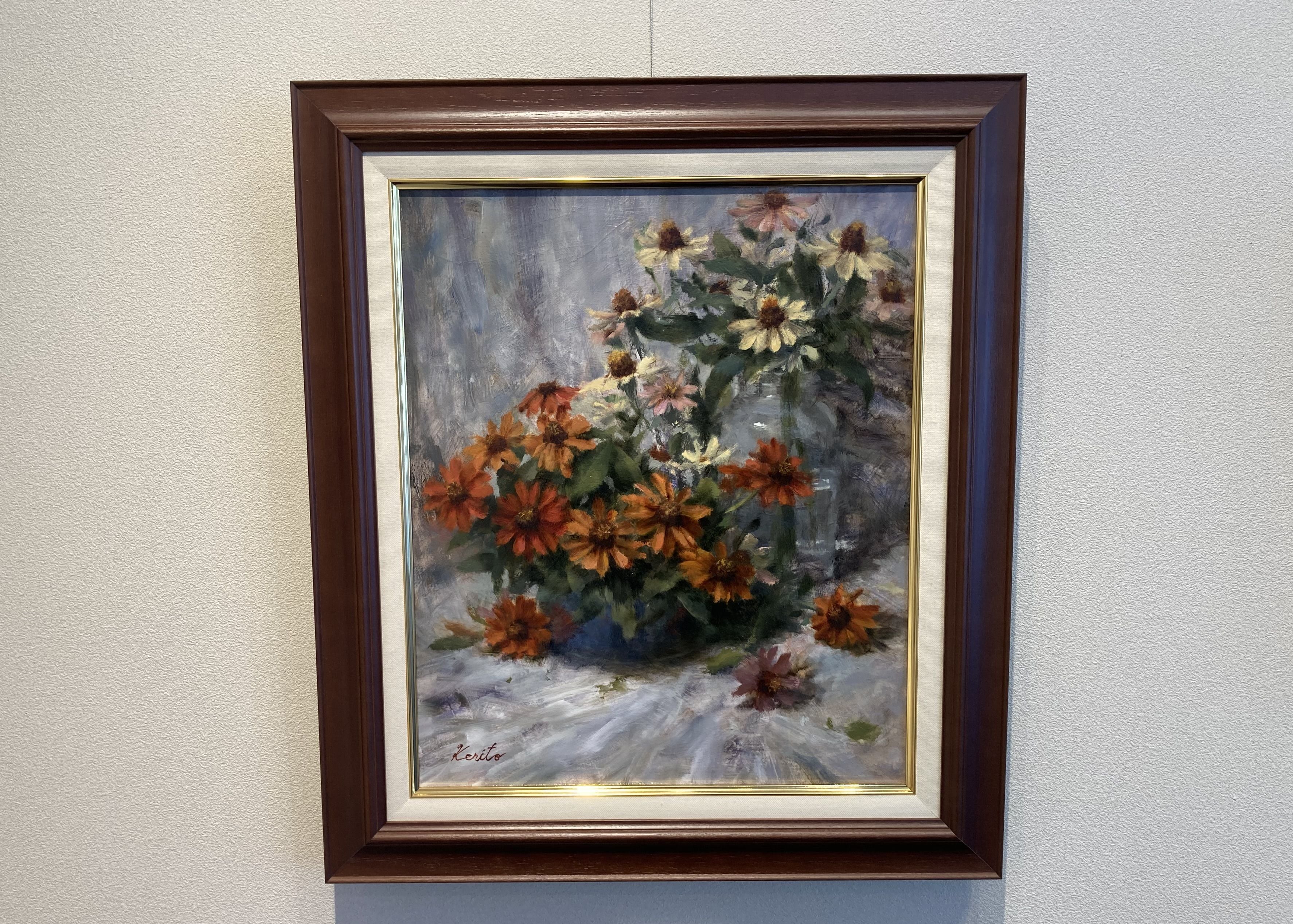 ジニア | 花井 健 Online Store