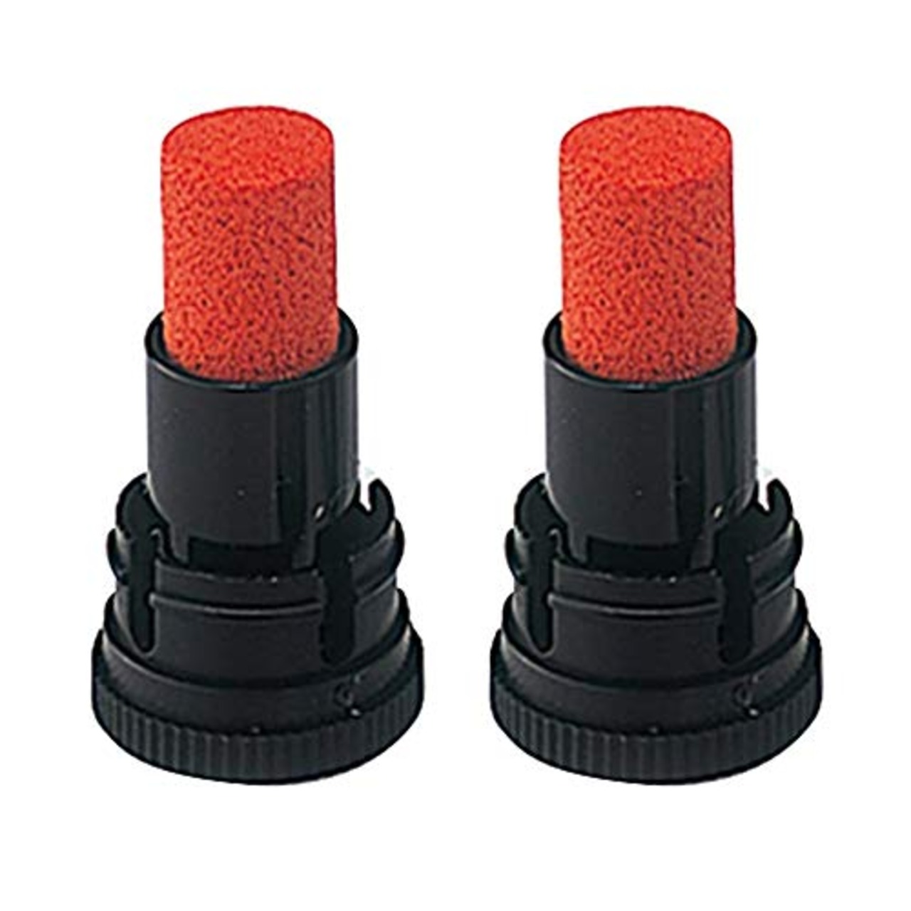 シャチハタ 補充インク ネームペン カートリッジインキ 朱 XLR-GP/Hシユイロ