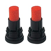 シャチハタ 補充インク ネームペン カートリッジインキ 朱 XLR-GP/Hシユイロ