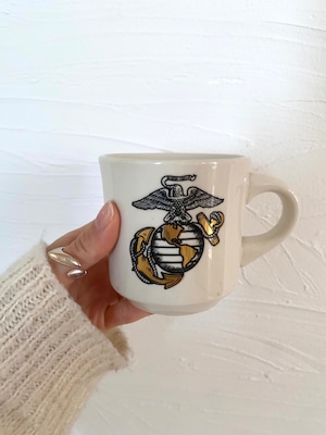 vintage mug