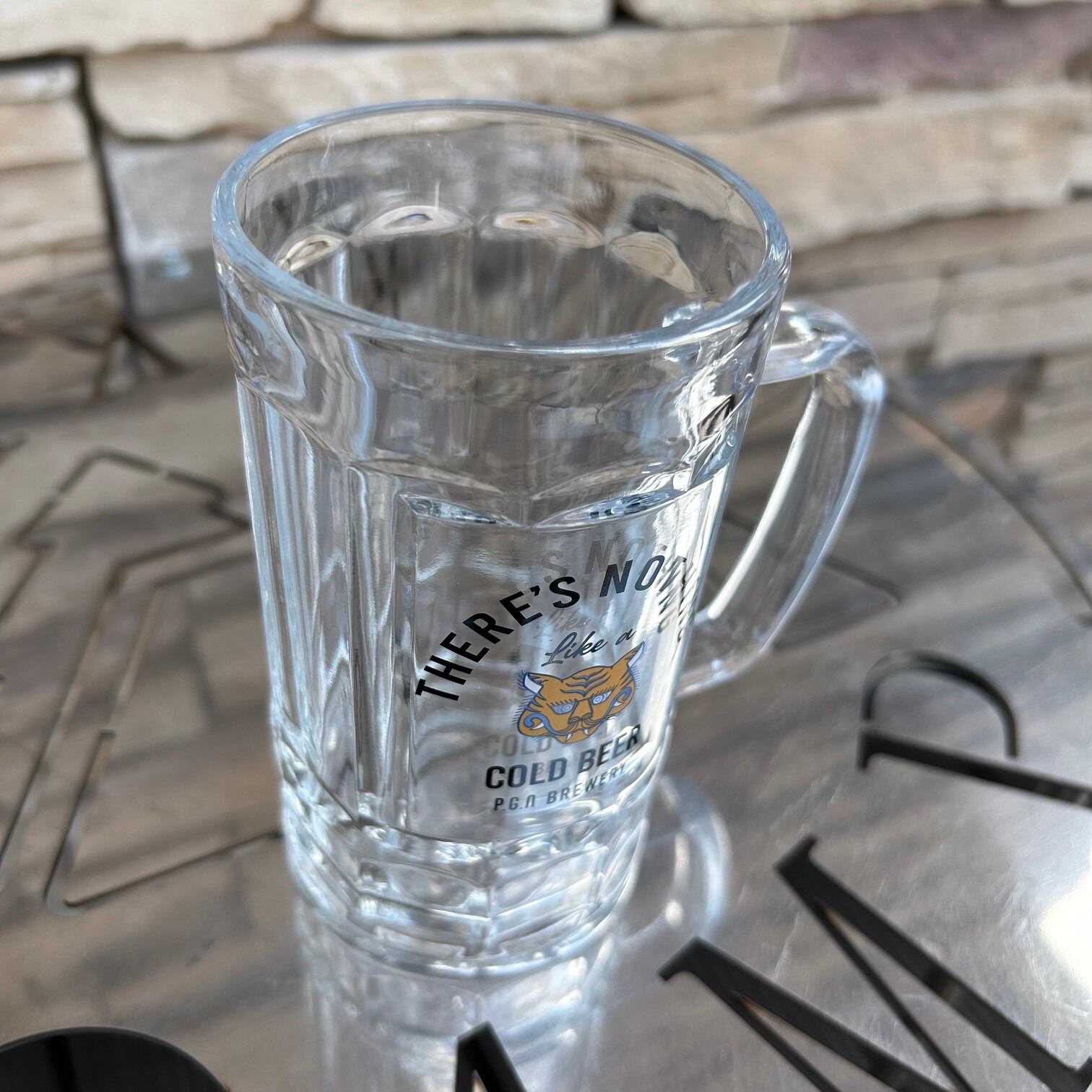 POST GENERAL ( ポストジェネラル ) 】『 BEER LOVER MUG -PACK2