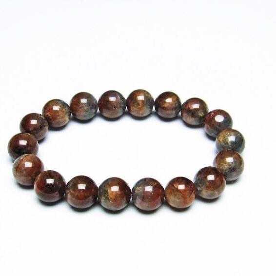 オーラライト23 ブレスレット 11mm 一点物 メール便送料無料 [M便 1/10] 111-26783