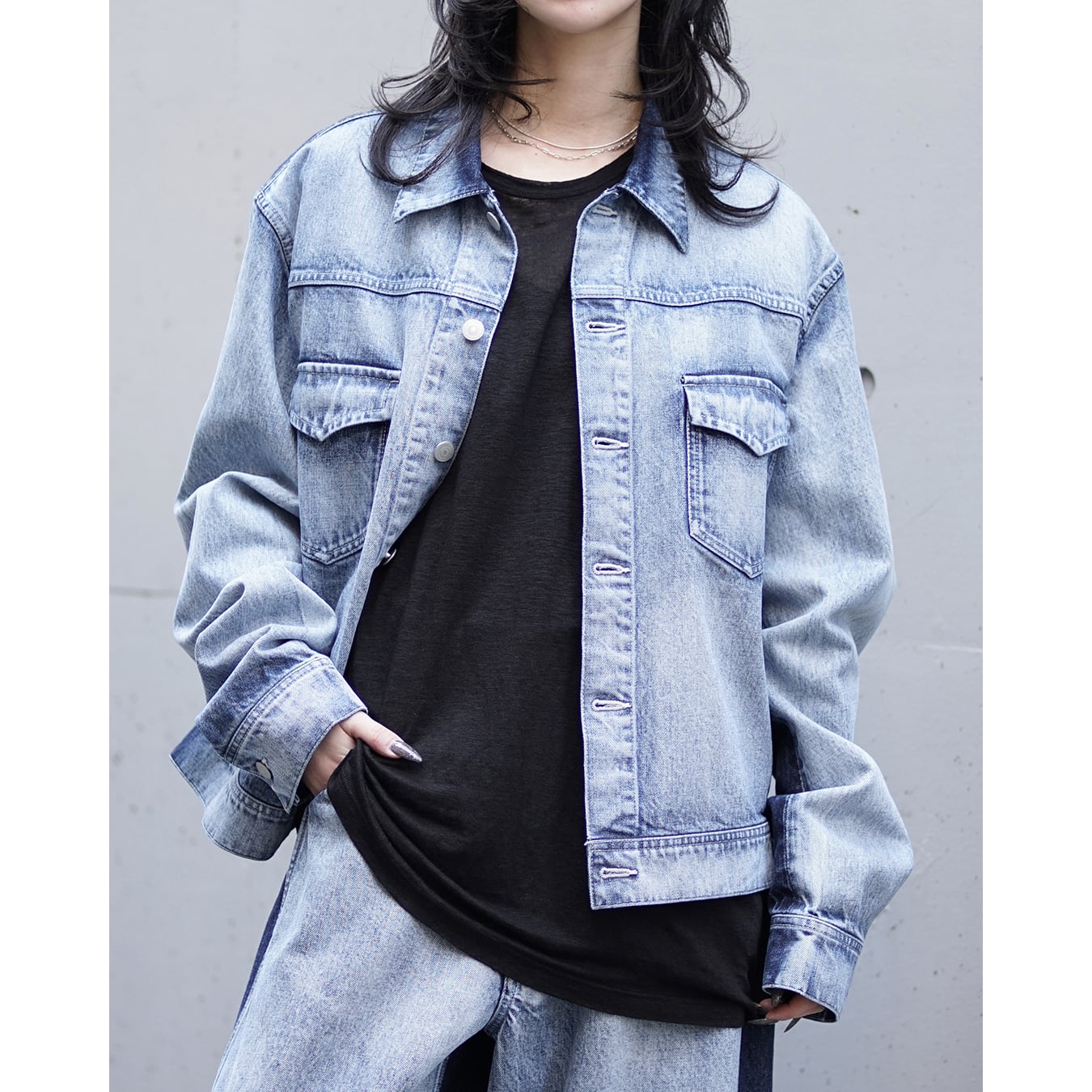 Nomàt ](ノマット) | Clique Tokyo ( クリークトウキョウ )
