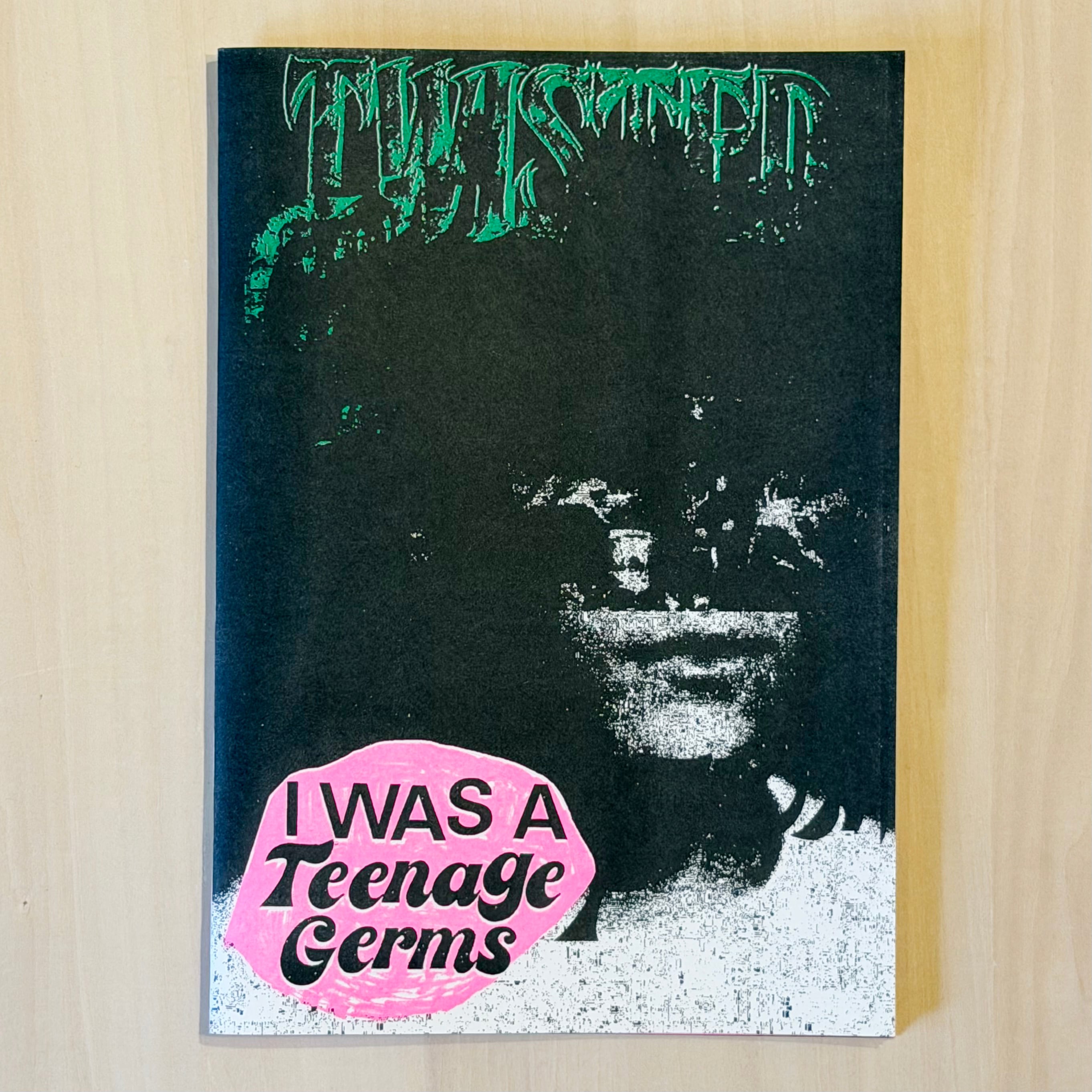 ZINE | twelvekyoto