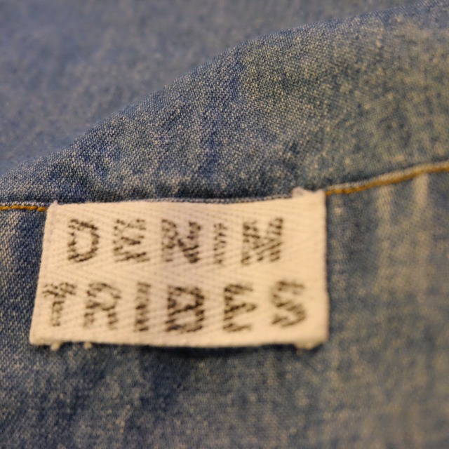 kiabi winch denimpulover parker adamsmith