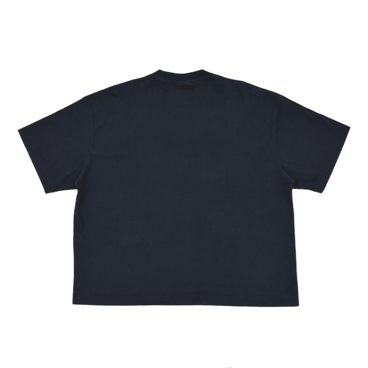 【VETEMENTS】FUCK REGULAR T-SHIRT - 2