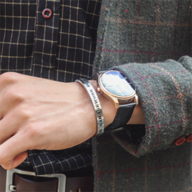 チタン ブレスレット ブラック 黒 シルバー 銀 ゴールド 金 モード系 メンズ レディース ユニセックス レタリング 重ね付け カジュアル ストリート 韓国 原宿系 お支払い後日以内に発送 Acs002 Verlorene Welt チタン ブレスレット ブラック 黒 シルバー 銀 ゴールド 金 モード系 メンズ レディース ユニセックス レタリング 重ね付け カジュアル ストリート 韓国 原宿系 お支払い後日以内に発送 Acs002 Verlorene Welt