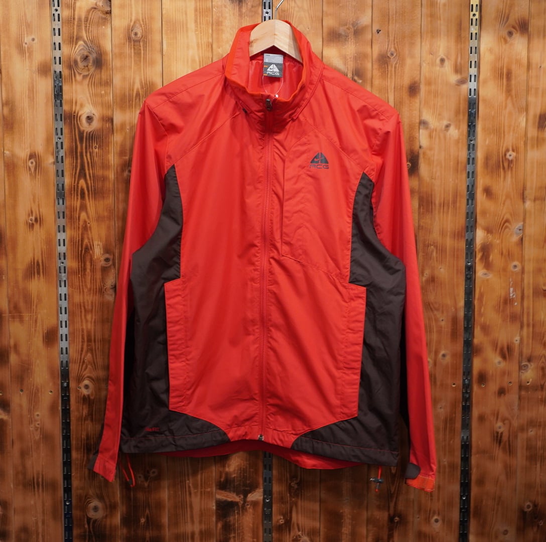 00s nike acg ジャケット S/ナイキ