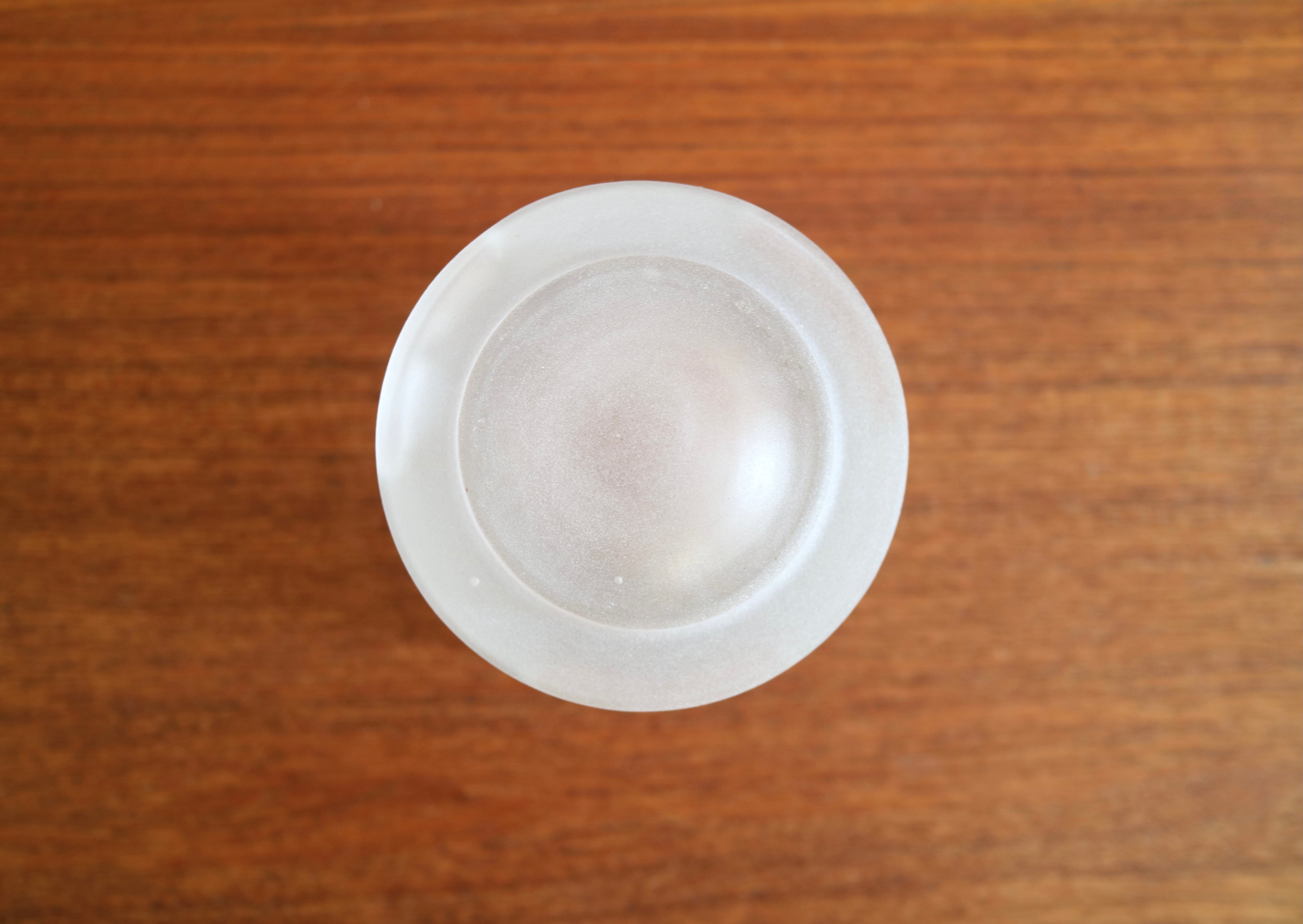 81 IITTALA Balladi キャンドルホルダー iittala イッタラ / Balladi