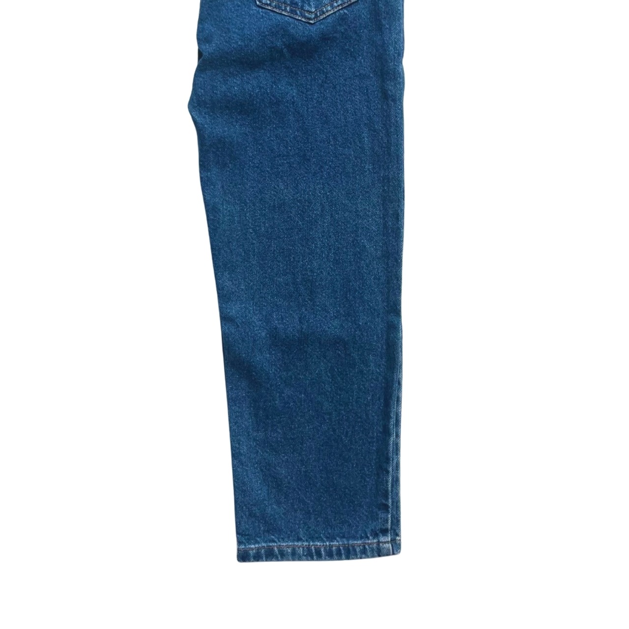 ＜VINTAGE＞Kids デニムパンツ Late 90s Levi's 566 Denim/7Y（2611） - 8