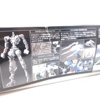 RG 1/144 ダブルオーライザー
