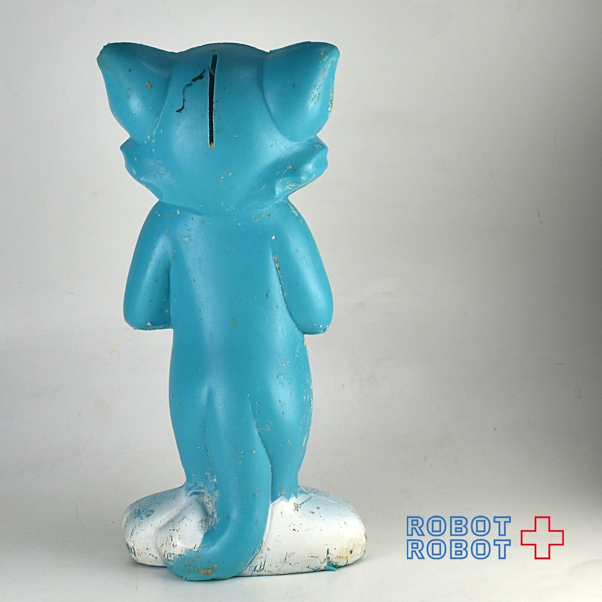 トムとジェリー ポリ貯金箱 | ROBOTROBOT