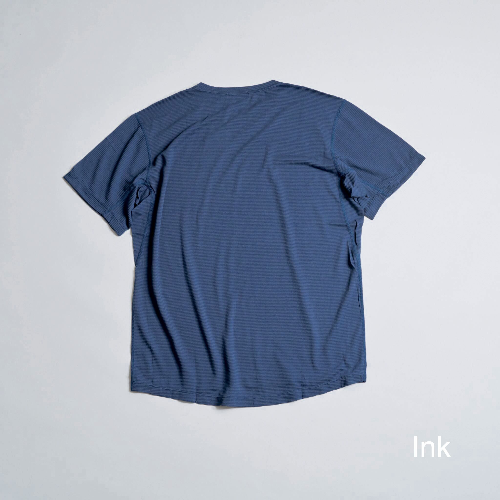 STATIC / ALL ELEVATION S/S SHIRTS M's | NEOALPS ONLINE STORE