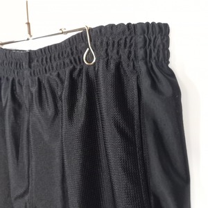 スターター　ショートパンツ　ショーツ　バスパン　バスケ　オーバーサイズ　刺繍ロゴ