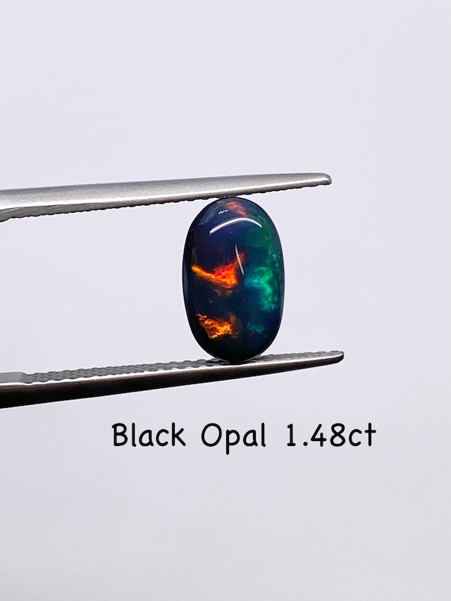 ブラックオパール 1.48ct ルース