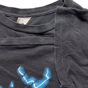 vintage 1990’s AMERICAN THUNDER “Wolf” tee