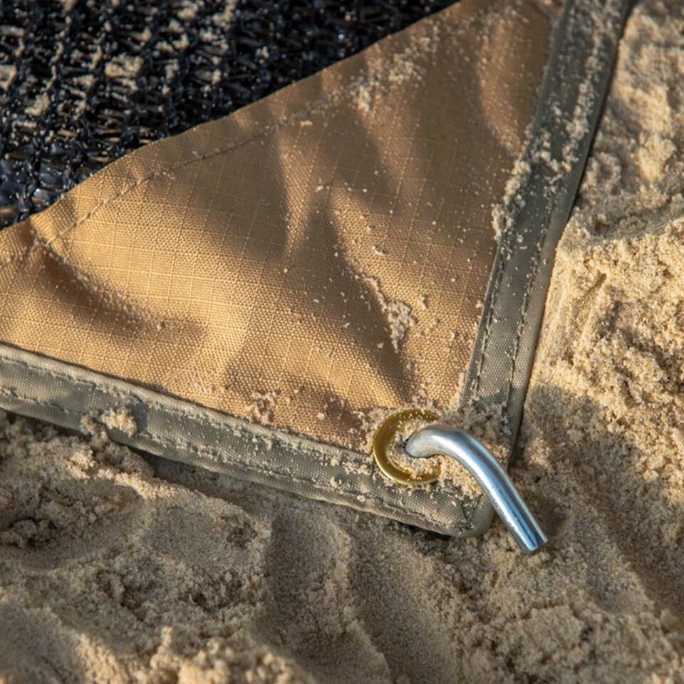 ARB デラックスオーニング アルコーブ サイドオーニング 2.5m