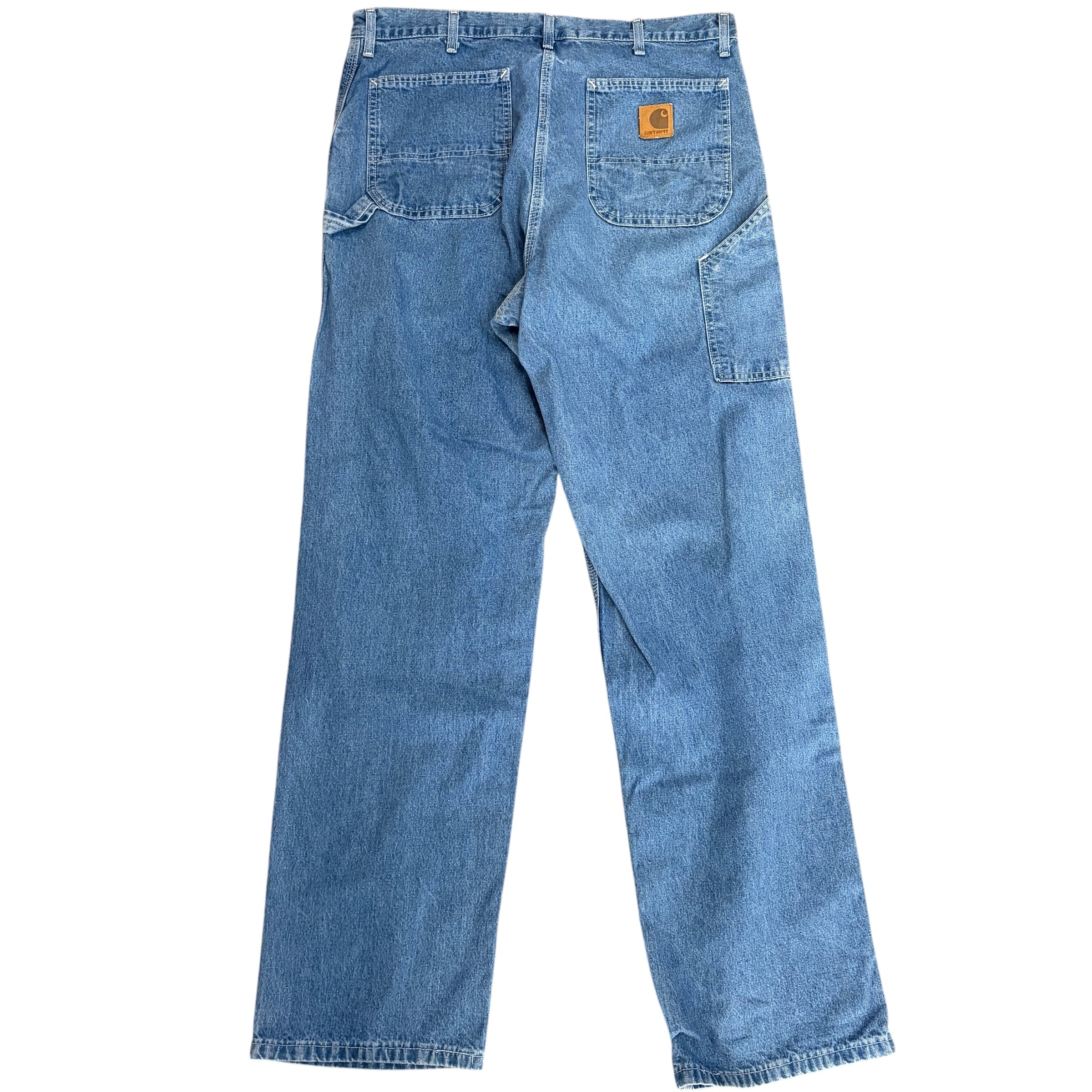 USED CARHARTT カーハート PAINTERPANTS ペインターパンツ | mother earth
