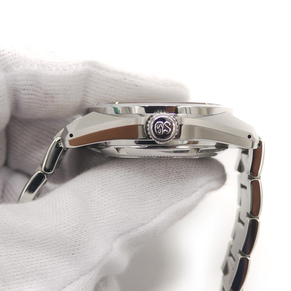 Grand Seiko グランドセイコー ヘリテージコレクション SBGH279