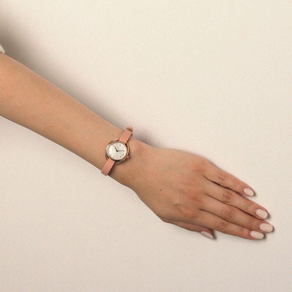 腕時計 MATOW 白亜 ビヨンクール プロダクトNo付き