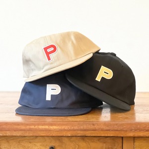 P CAP ピーキャップ