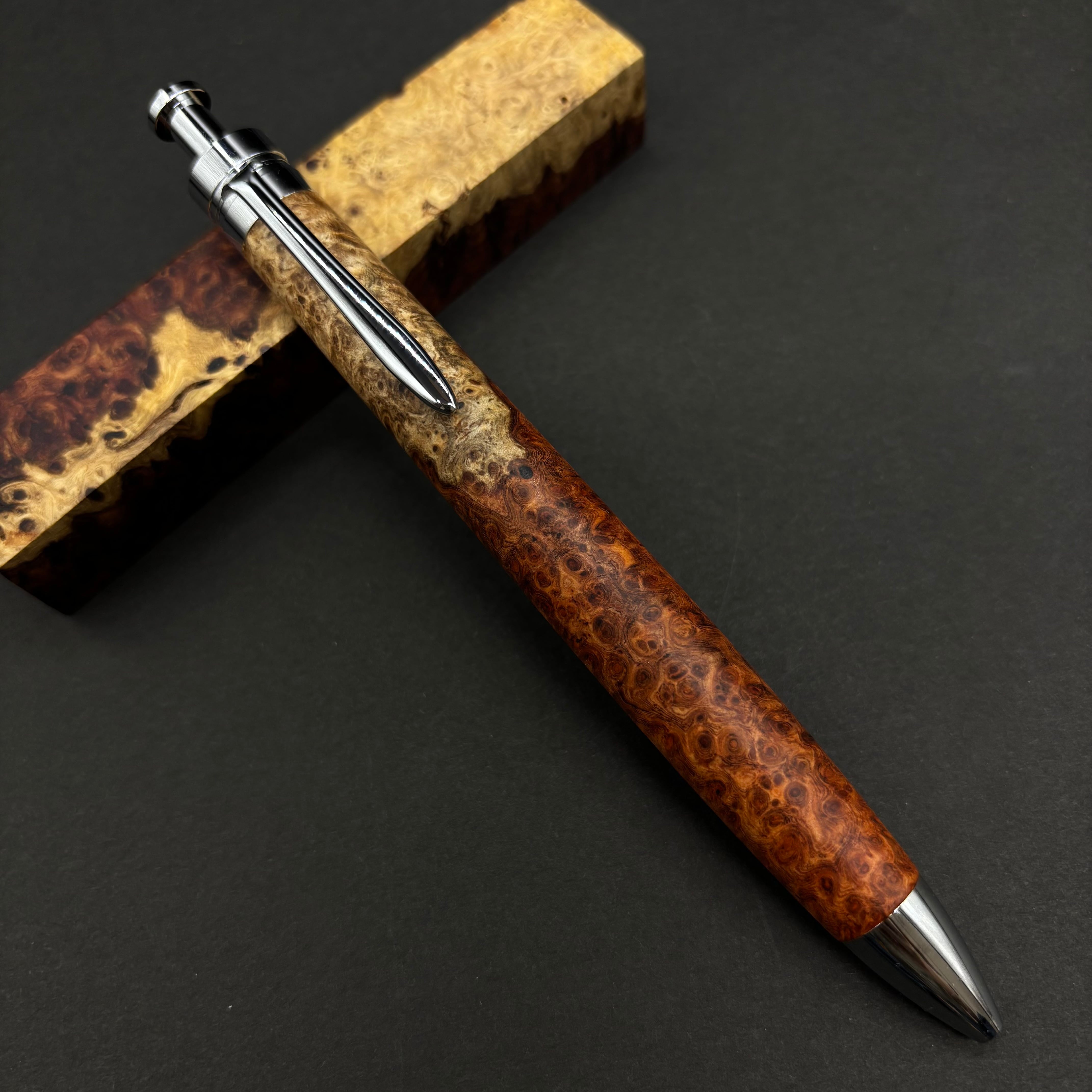 富士瘤 Craft