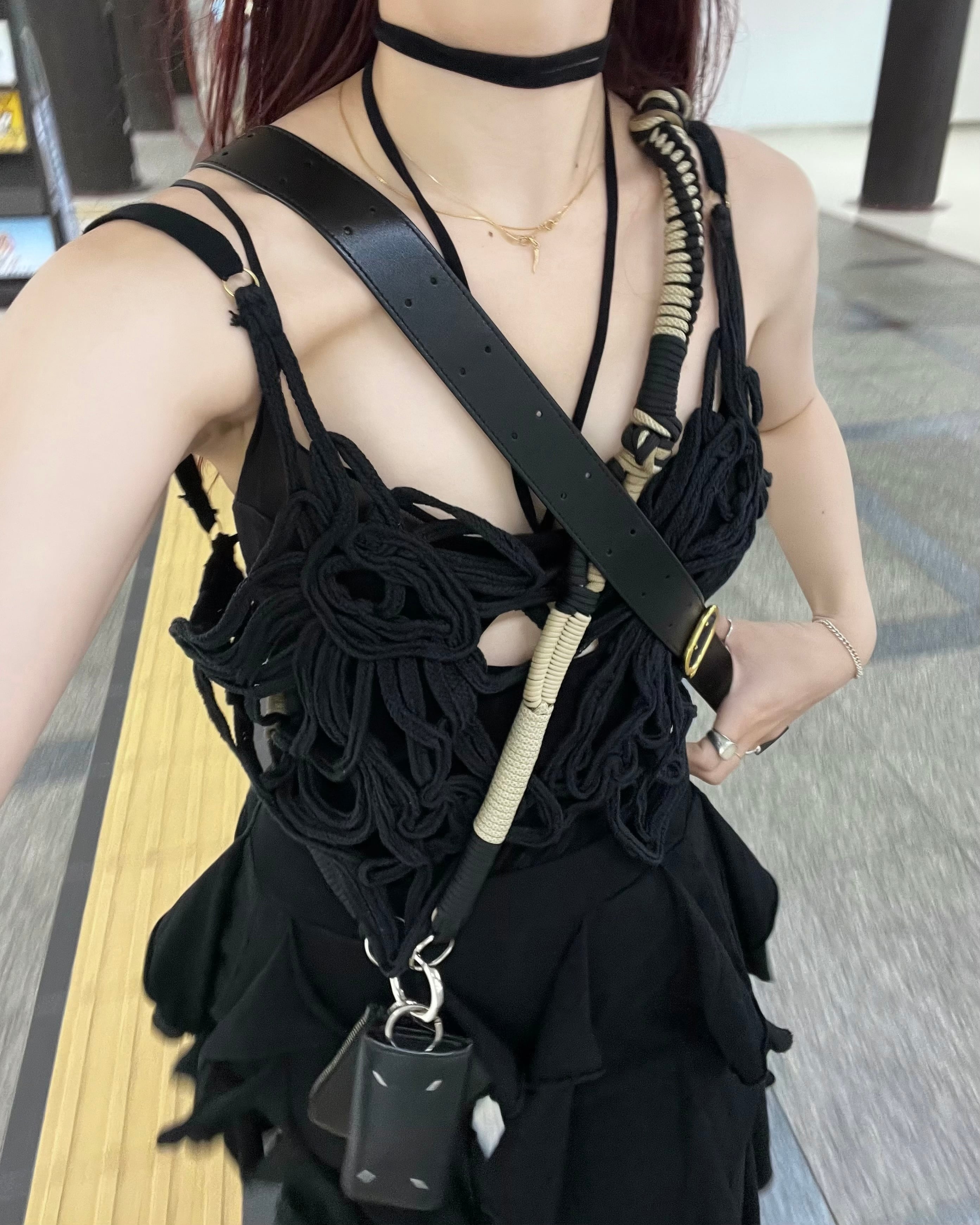 0204_accessory Strap32 スマホショルダー 【公式通販】