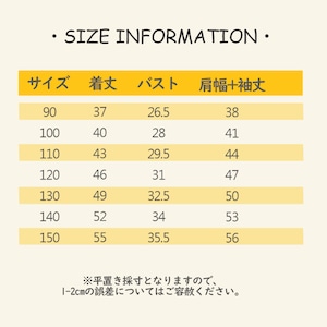 秋バイカラーフェイクレイヤードTシャツ