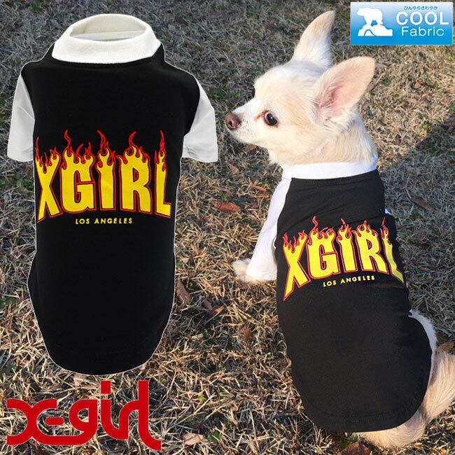 X-girl フレームロゴTシャツ Lサイズ | PECALILU