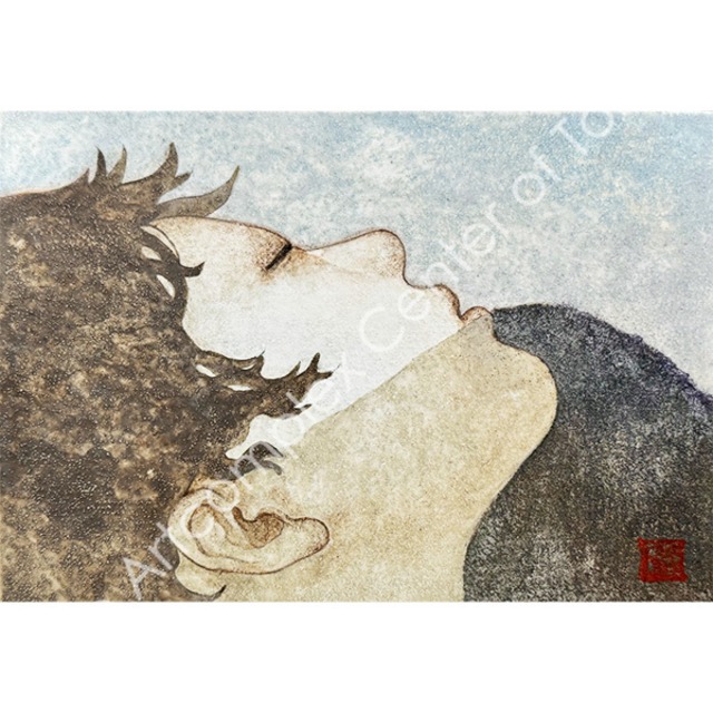 武藤紗緒里「山ととけ合う」