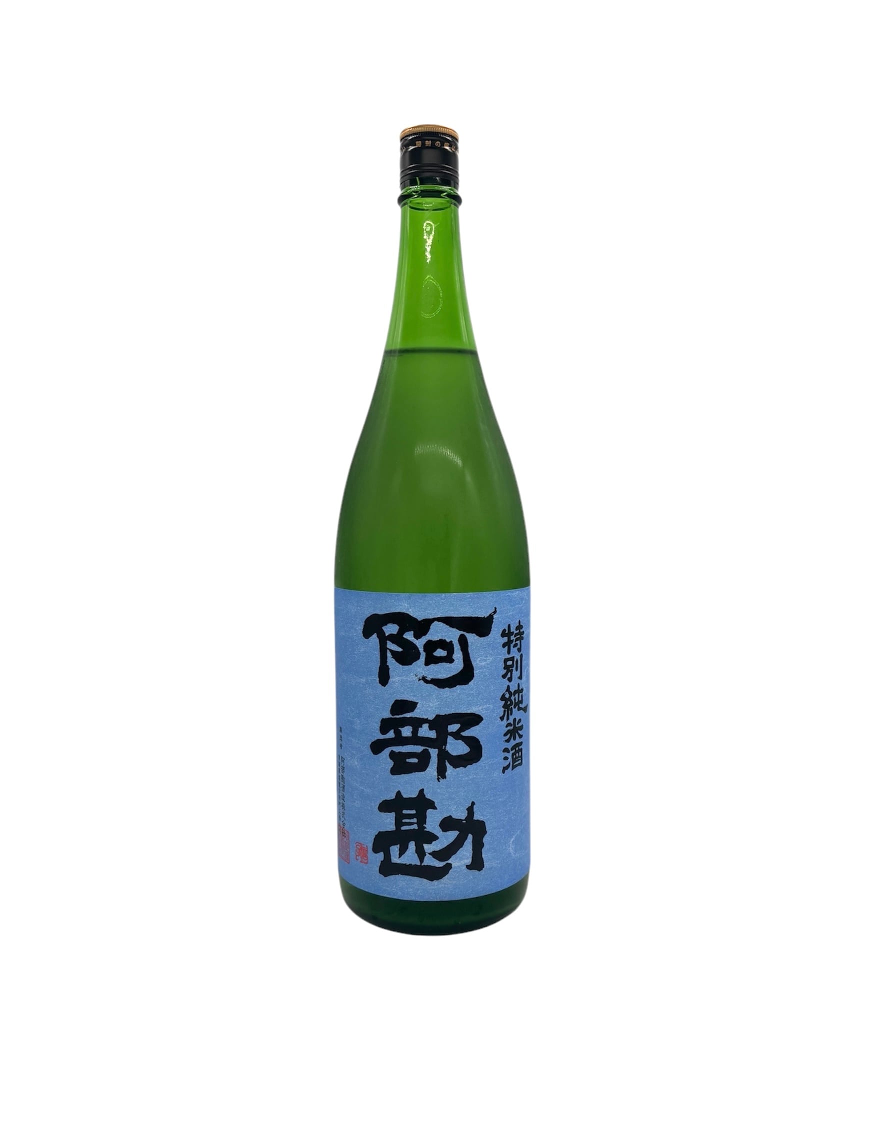 花邑　阿部勘 阿部勘 特別純米 1.8l | 宮城県東松島市 地酒専門店【大江酒店】