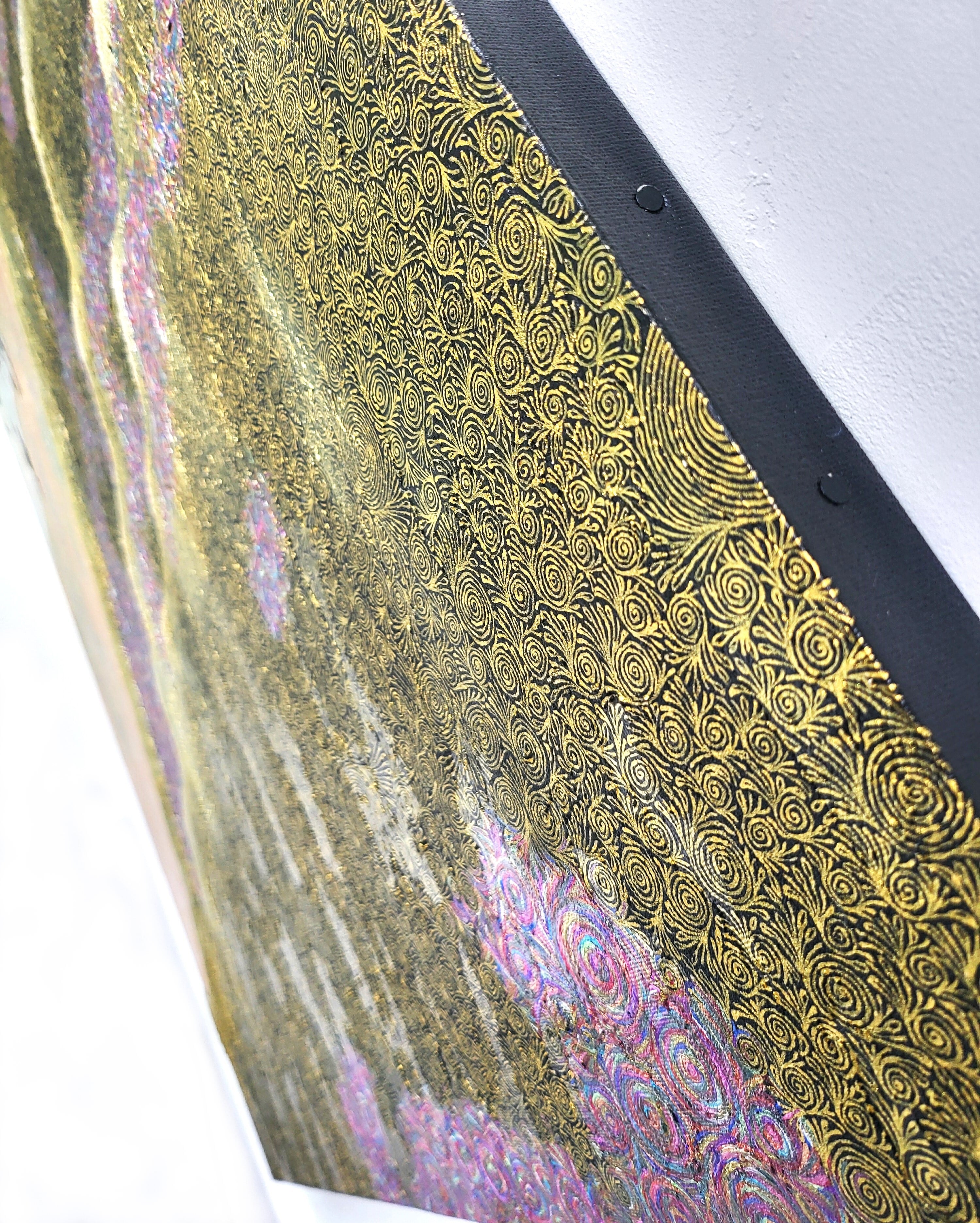 嗚呼人生よ / 抽象画 キャンバス 117×91㎝ F50 原画限り モダン画 嗚呼人生よ / モダン画 117×91㎝ F50 キャンバス おしゃれ