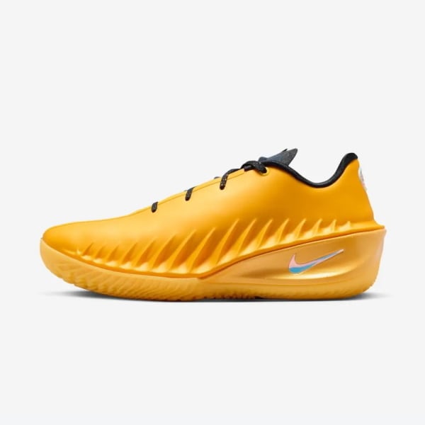 NIKE Air Zoom GT Cut 4 University Gold ナイキ エア ズーム GT