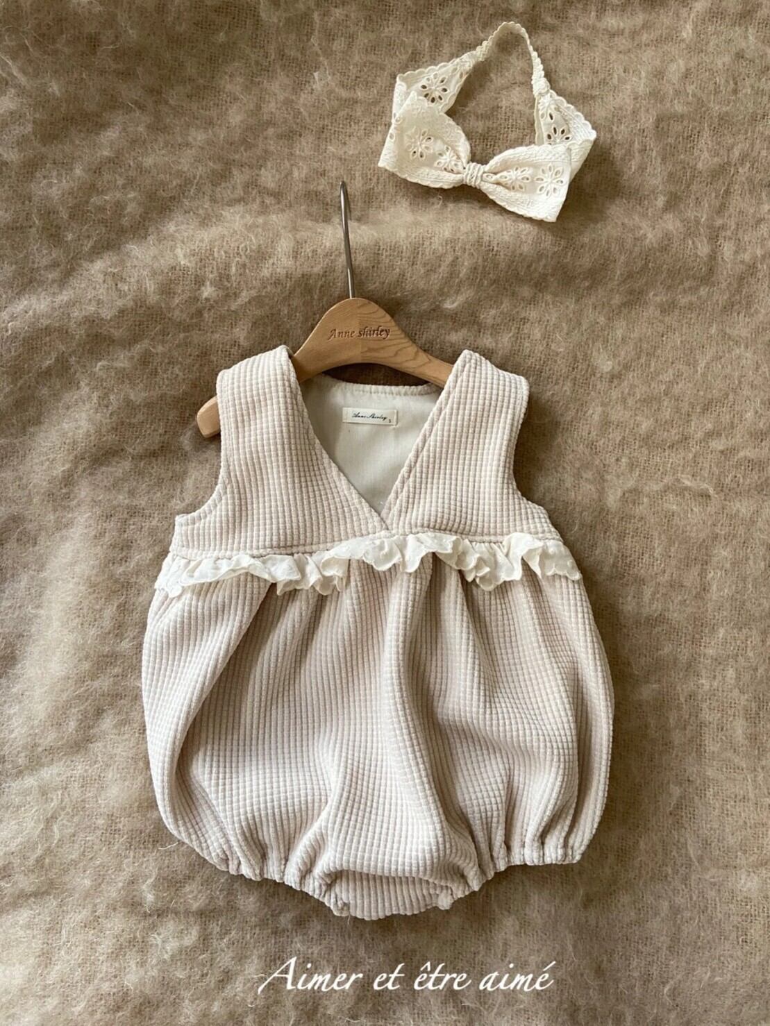 即納 ♡ Anne shirley : Wendy's Best suit | Anela.select