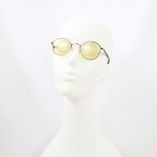 kearny / gravel-8 マーブルストーンアンティークゴールド/グリーンティー